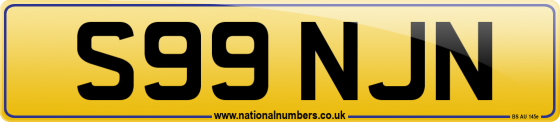S99 NJN