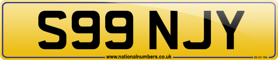 S99 NJY