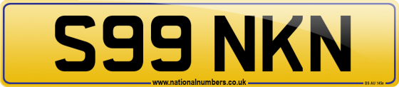 S99 NKN