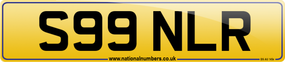 S99 NLR