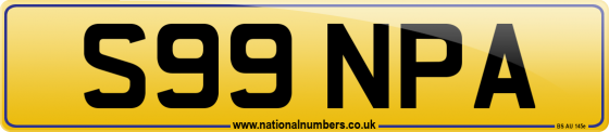 S99 NPA