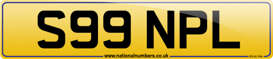 S99 NPL