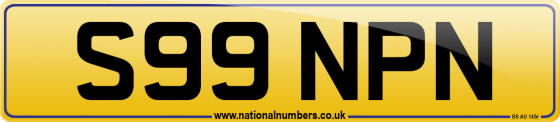 S99 NPN
