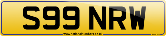 S99 NRW