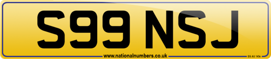 S99 NSJ