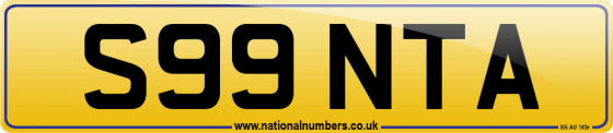 S99 NTA