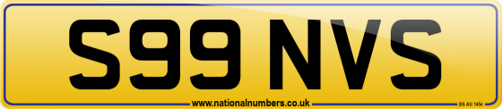 S99 NVS