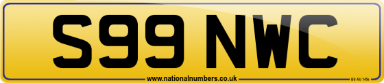 S99 NWC