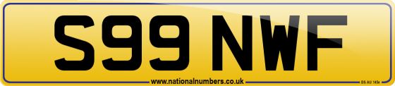 S99 NWF