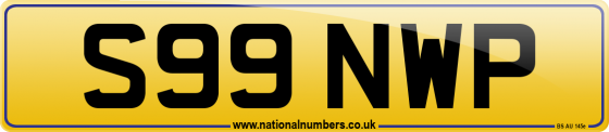 S99 NWP