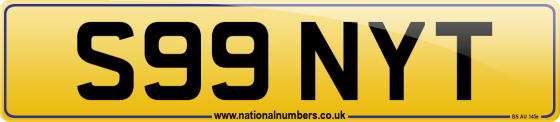 S99 NYT