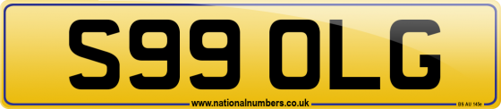 S99 OLG