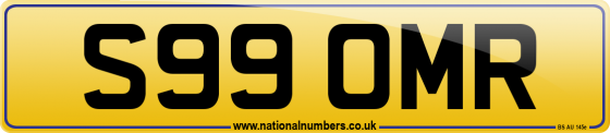 S99 OMR