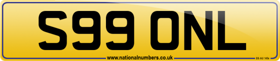 S99 ONL