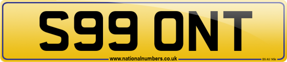 S99 ONT