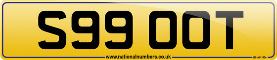 S99 OOT