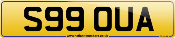 S99 OUA
