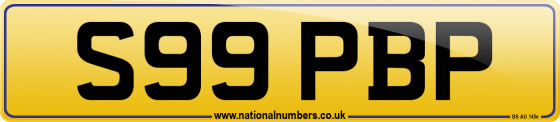 S99 PBP