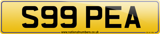 S99 PEA