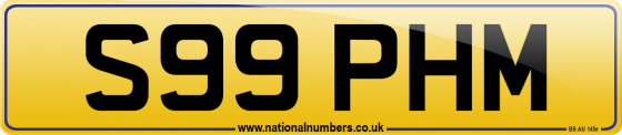 S99 PHM