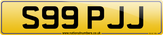 S99 PJJ