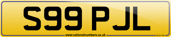 S99 PJL