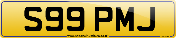 S99 PMJ