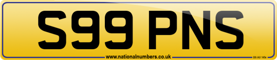S99 PNS