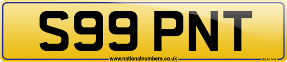 S99 PNT