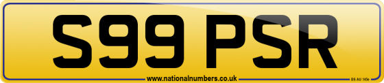 S99 PSR