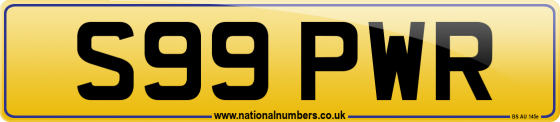S99 PWR