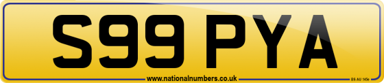 S99 PYA