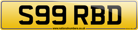 S99 RBD