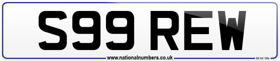 S99 REW