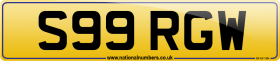 S99 RGW