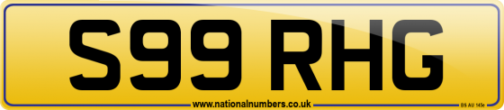 S99 RHG