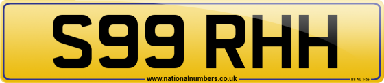 S99 RHH