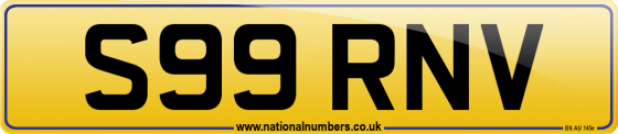 S99 RNV
