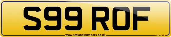 S99 ROF