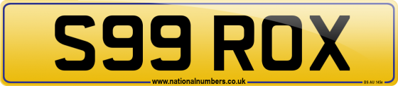 S99 ROX