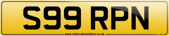 S99 RPN