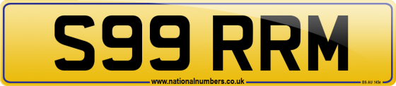 S99 RRM