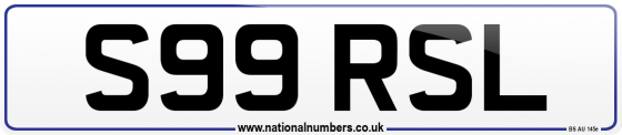 S99 RSL