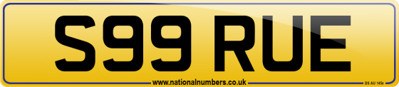 S99 RUE