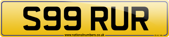 S99 RUR