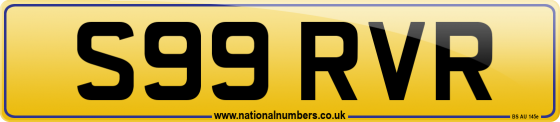 S99 RVR