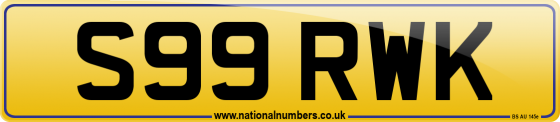 S99 RWK