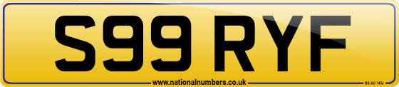 S99 RYF