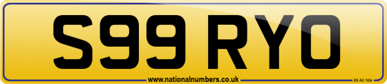 S99 RYO
