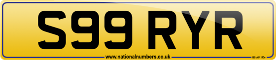 S99 RYR